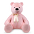 Plush toy WP MERCHANDISE Bear Bella 76 cm