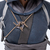 PureArts Assassin's Creed Shadows - Naoe 1/4 κλίμακας προτομή