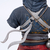 PureArts Assassin's Creed Shadows - Naoe 1/4 κλίμακας προτομή