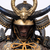 PureArts Assassin's Creed Shadows - Yasuke 1/4 κλίμακας προτομή