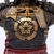 PureArts Assassin's Creed Shadows - Yasuke 1/4 κλίμακας προτομή