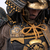 PureArts Assassin's Creed Shadows - Yasuke 1/4 κλίμακας προτομή