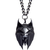 The Witcher IV Medallion - School of the Lynx, Metal