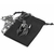 The Witcher IV Medallion - School of the Lynx, Metal