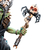 Weta Workshop Warhammer: Age Of Sigmar - Skragrott The Loonking Statue - 1:6 Scale