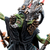 Weta Workshop Warhammer: Age Of Sigmar - Skragrott The Loonking Statue - 1:6 Scale