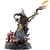 Weta Workshop Warhammer: Age Of Sigmar - Skragrott The Loonking Statue - 1:6 Scale