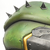 Doom - The Dark Ages Wearable Helmet - Replica 