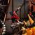 Iron Studios X-Men - X-Men Danger Room B Demi Art Scale 1/20