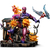 Iron Studios X-Men - X-Men Danger Room B Demi Art Scale 1/20
