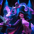 Iron Studios DC Comics Series #9 - Zatanna Art Scale 1/10