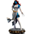 Iron Studios Marvel Comics Series #7 - Mystique Art Scale 1/10