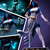 Iron Studios Marvel Comics Series #7 - Mystique Art Scale 1/10