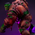 Iron Studios Infinity Gauntlet - Hulk Deluxe Art Scale 1/10