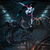 Iron Studios Spider-Man Vs Villains - Ghost-Spider Art Scale 1/10