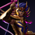 Iron Studios Saint Seiya - Cancer Deathmask Art Scale 1/10