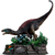 Iron Studios Jurassic World - Therizinosaurus Demi Art Scale 1/20