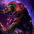 Iron Studios Infinity Gauntlet - Hulk Art Scale 1/10