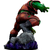 Iron Studios Infinity Gauntlet - Hulk Art Scale 1/10