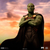 Iron Studios ZACK SNYDER'S JUSTICE LEAGUE - Martian Manhunter (2022 Event Exclusive) BDS Statue 1/10