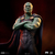 Iron Studios ZACK SNYDER'S JUSTICE LEAGUE - Martian Manhunter (2022 Event Exclusive) BDS Statue 1/10