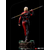 Iron Studios THE SUICIDE SQUAD - Harley Quinn BDS Statue 1/10