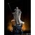 Iron Studios The Lord Of The Rings - Saruman Bds Art Scale 1/10