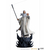 Iron Studios The Lord Of The Rings - Saruman Bds Art Scale 1/10
