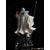 Iron Studios The Lord Of The Rings - Saruman Bds Art Scale 1/10