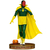Iron Studios Wandavision - Vision Halloween Version Statue Art Scale 1/10