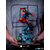 Iron Studios DC COMICS - Superboy Statue 1/10