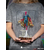 Iron Studios WANDAVISION (2021) - Vision Statue 1/10
