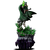 Iron Studios Infinity Gauntlet - Doctor Doom Diorama Deluxe Art Scale 1/10