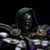 Iron Studios Infinity Gauntlet - Doctor Doom Diorama Deluxe Art Scale 1/10