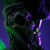 Iron Studios Infinity Gauntlet - Doctor Doom Diorama Deluxe Art Scale 1/10