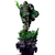 Iron Studios Infinity Gauntlet - Doctor Doom Diorama Deluxe Art Scale 1/10
