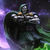 Iron Studios Infinity Gauntlet - Doctor Doom Diorama Art Scale 1/10