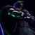 Iron Studios Infinity Gauntlet - Doctor Doom Diorama Art Scale 1/10