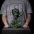 Iron Studios Infinity Gauntlet - Doctor Doom Diorama Art Scale 1/10
