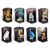 Noble Collection Harry Potter - Magical Creatures Mystery Cube X 8 Styles (4 Fb, 4 Hp)