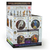 Noble Collection Harry Potter - Magical Creatures Mystery Cube X 8 Styles (4 Fb, 4 Hp)