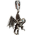 Noble Collection Harry Potter Lumos - Charm #27 -Gringott'S Dragon