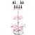 Noble Collection Star Trek - Tri Dimensional Chess Set