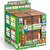 Noble Collection Minecraft - Loot Chest Assortment/Cdu 1.0 (4X2 Units)