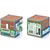 Noble Collection Minecraft - Loot Chest Assortment/Cdu 1.0 (4X2 Units)