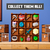 Noble Collection Minecraft - Loot Chest - Forrest