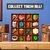 Noble Collection Minecraft - Loot Chest - Plains