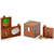 Noble Collection Minecraft - Loot Chest - Plains