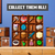 Noble Collection Minecraft - Loot Chest - The End