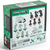 Noble Collection Minecraft - Chess Set